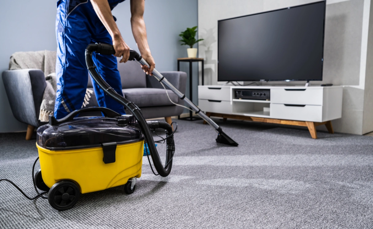 Extract Rug Cleaning Yallambie Contact Office